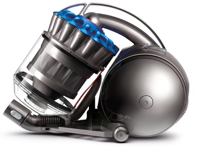 Пылесос DYSON DC41C Origin Extra