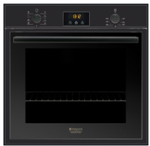 Духовой шкаф электрический Hotpoint ARISTON 7OFK 838J C AN RU/HA
