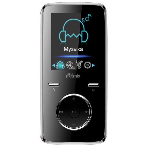 MP3-плеер RITMIX RF-4950
