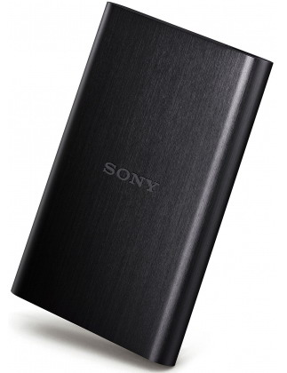 Внешний HDD SONY HD-EG5B