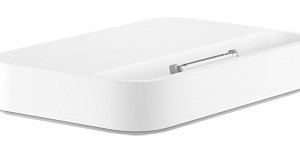 Док-станция APPLE 4/4S