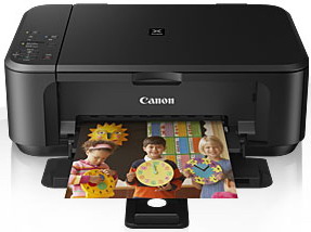 МФУ CANON MG3540