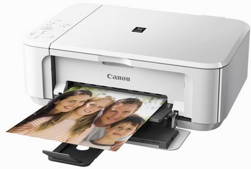 МФУ CANON MG3540