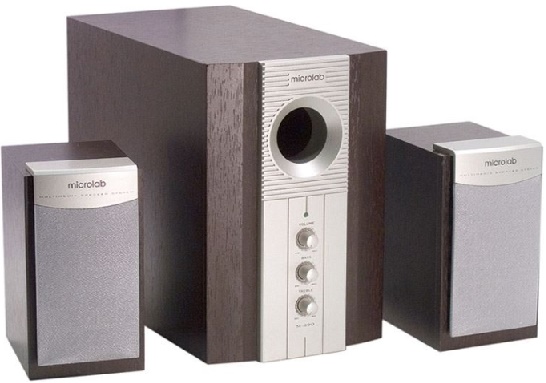 Акустическая система MICROLAB M890
