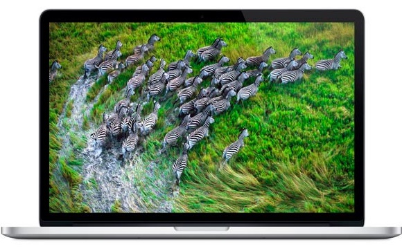 Ноутбук APPLE ME294RU/A