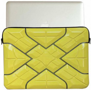 Сумка для ноутбука FORWARD MacBook 15" Extreme Sleeve