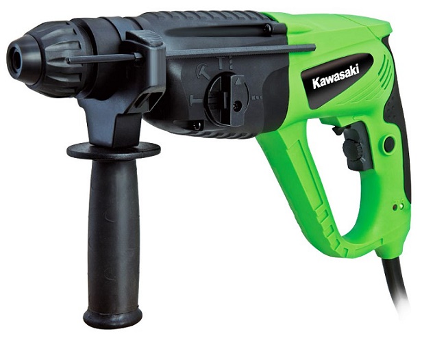 Перфоратор KAWASAKI 4 K-EHD 1050