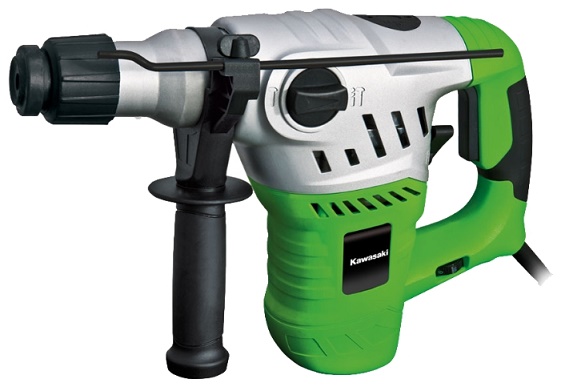 Перфоратор KAWASAKI 2 K-EHD 1500-32