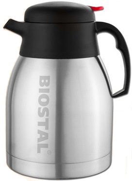 Термокувшин BIOSTAL NKP-2000