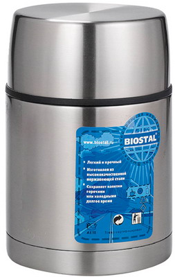 Термос BIOSTAL NRP-500