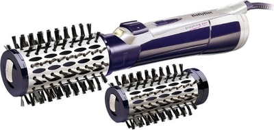 Фен-щетка BABYLISS AS 550E