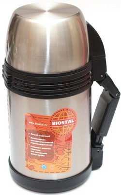 Термос BIOSTAL NGP-1000