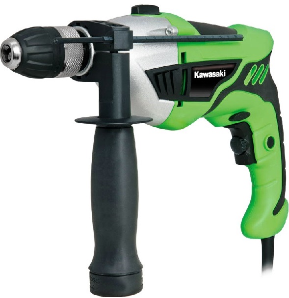 Дрель ударная KAWASAKI 5 K-ED-E 850