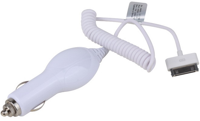 АЗУ DEPPA 1000 mA 30-pin