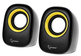 Акустическая система GEMBIRD SPK-107