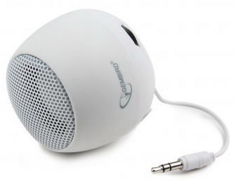 Акустическая система GEMBIRD SPK-104