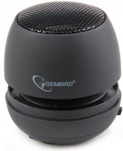 Акустика портативная GEMBIRD SPK-103