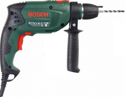 Дрель ударная BOSCH PSB 7000 RE