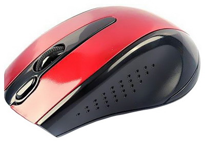 Мышь беспроводная A4TECH G9-500F-3