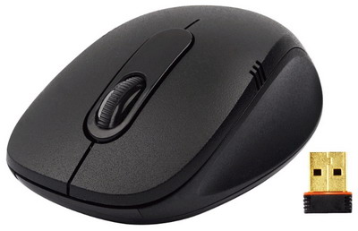 Мышь беспроводная A4TECH G7-630N-5