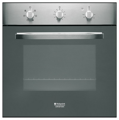 Духовой шкаф электрический Hotpoint ARISTON FHS 51 IX/HA