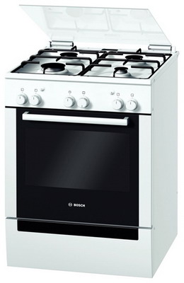 Плита газовая BOSCH HGG 233127 R