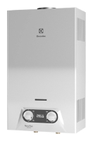 Водонагреватель газовый ELECTROLUX GWH 265 ERN
