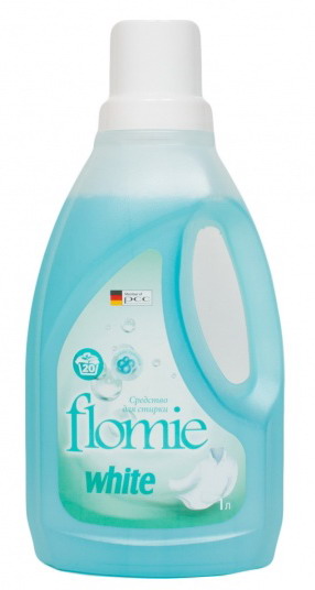 Кондиционер для белья МУЛЬТИТРЕЙД Flomie