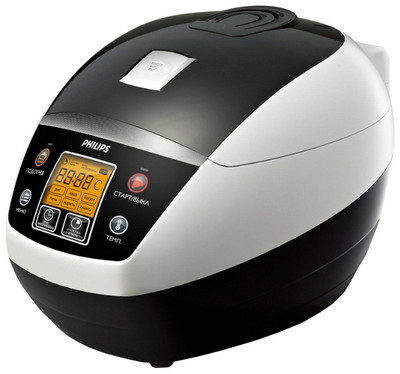 Мультиварка PHILIPS HD 3134