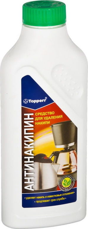 Средство от накипи TOPPERR 3032,
