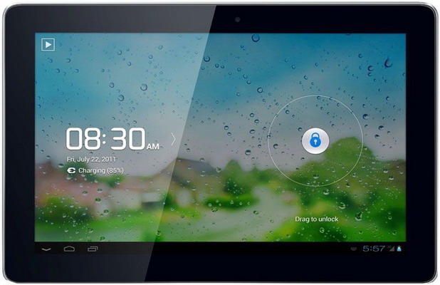 Планшет HUAWEI 10 FHD Turbo 3G
