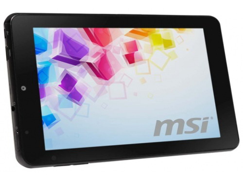 Планшет MSI 75-001RU