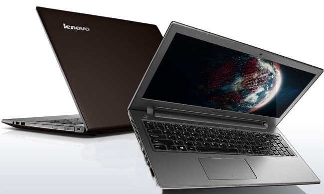 Ноутбук LENOVO Z500