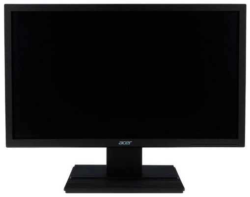 Монитор ACER V236HLBD