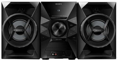 Музыкальный центр мини SONY MHC-ECL5