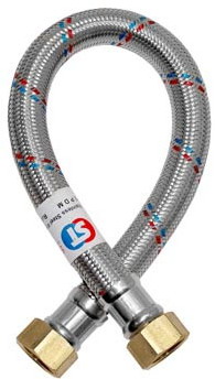 Подводка для воды ELSOTHERM 200см в/н