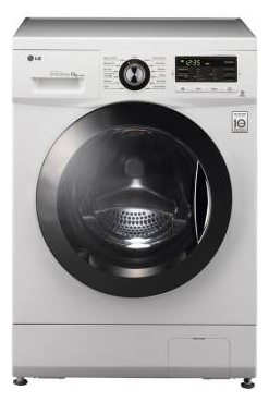 Стиральная машина LG F1296 ND3