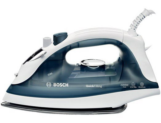 Утюг BOSCH TDA 2365