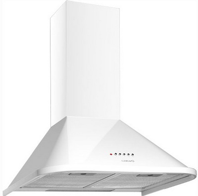 Вытяжка CATA 600 blanca