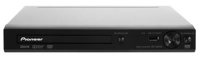 DVD плеер PIONEER DV 2242
