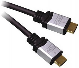 Кабель PRO LEGEND HDMI