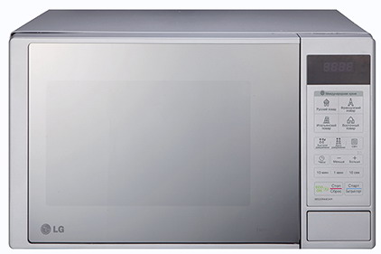 Микроволновая печь LG MS20R44DAR