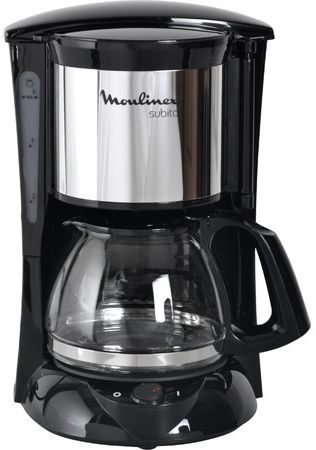 Кофеварка электрическая MOULINEX FG1518