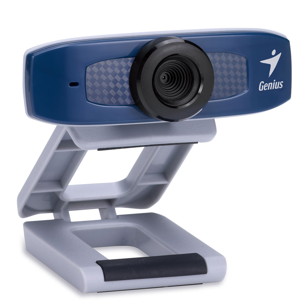 Веб камера GENIUS FaceCam 320