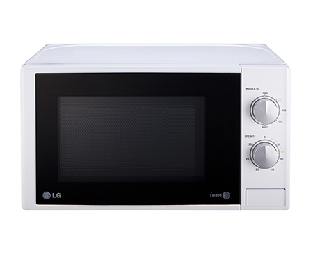 Микроволновая печь LG MS2022DS