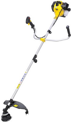 Триммер бензиновый HUTER GGT-1000S