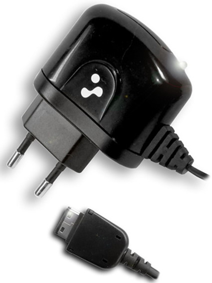 СЗУ VERTEX Stark Samsung D880/G600 разъем S20pin