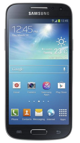 Смартфон SAMSUNG GT-I9192 Duos