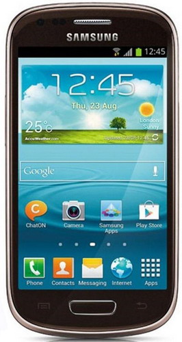 Смартфон SAMSUNG GT-I9190