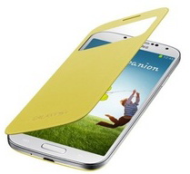 Чехол-книжка SAMSUNG i9500
